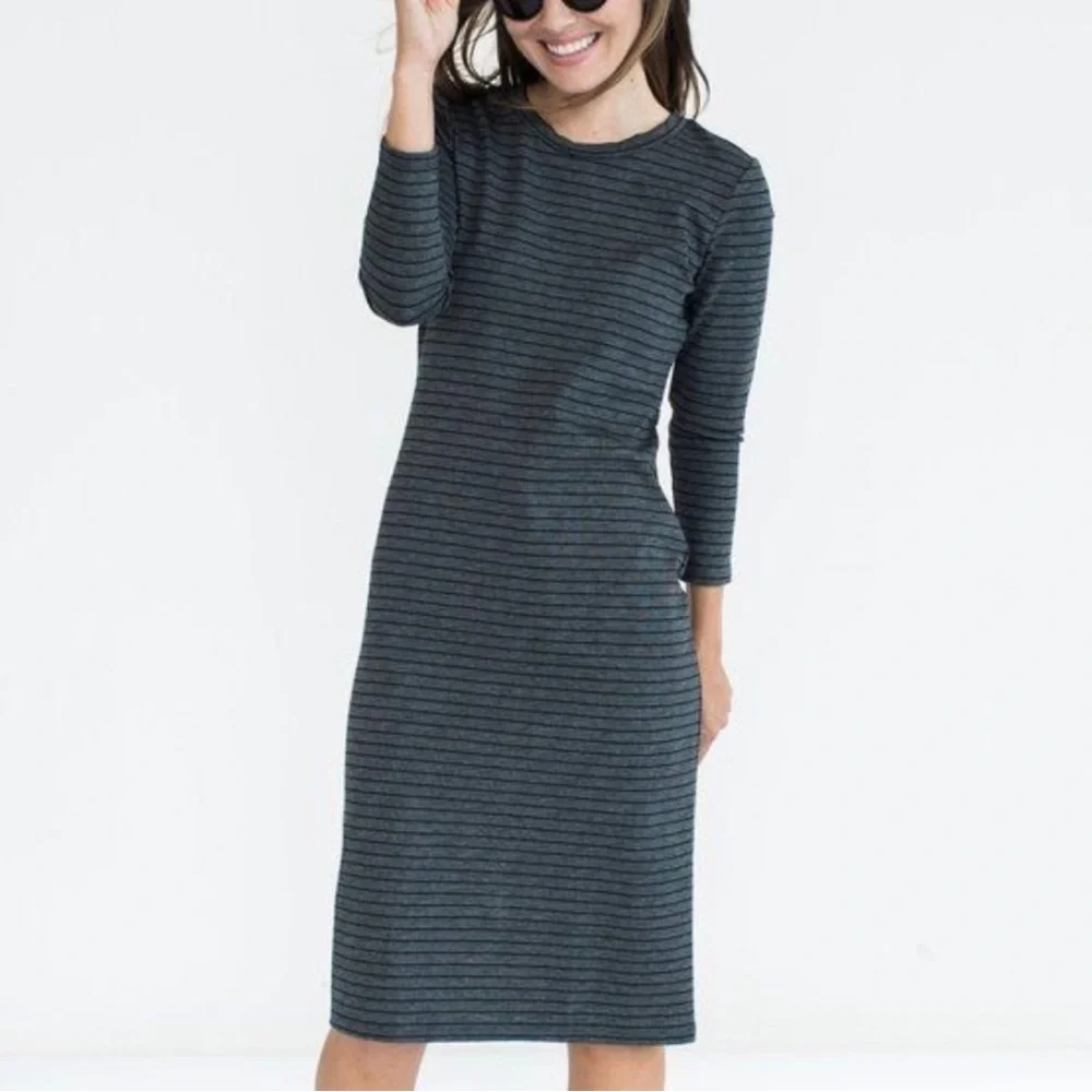Sonnet James Reese Play Dress XS - Picture 2 of 14